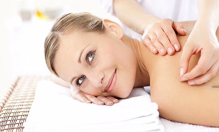 ¿Cuál es el punto de presión para la felicidad?