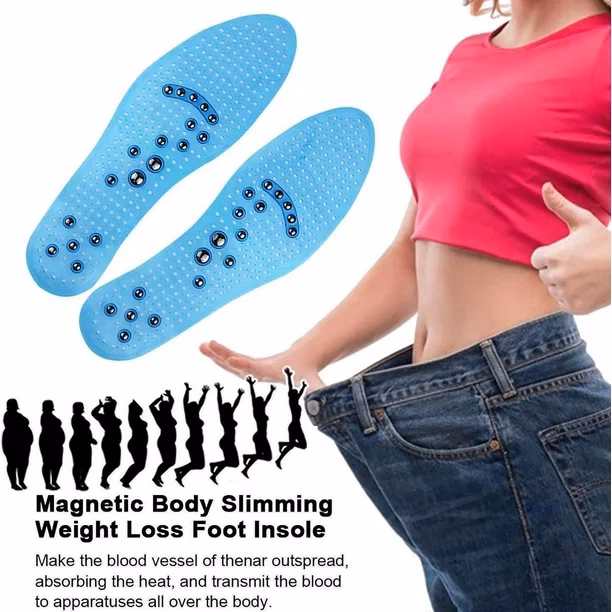 ¿Qué son las plantillas adelgazantes?