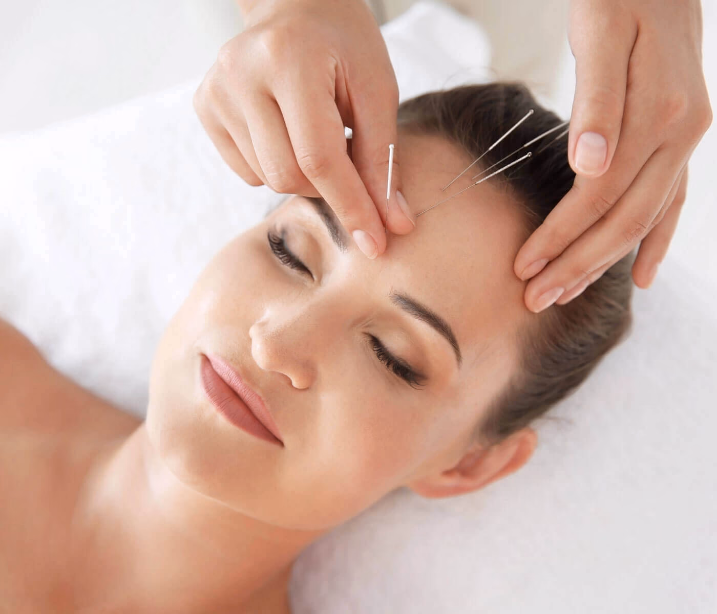 Como aliviar dor de cabeça em 5 minutos?