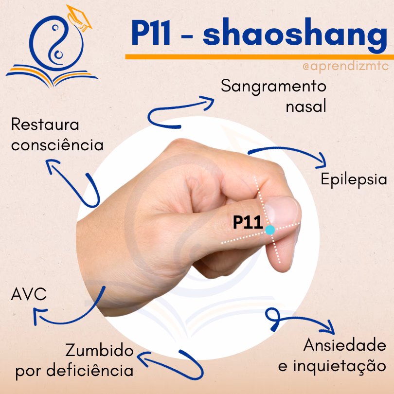 Qual a planta que serve para AVC?