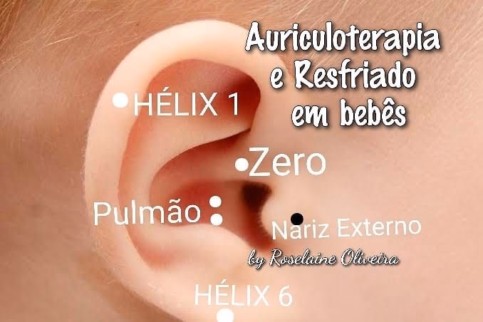 Qual posição alivia o resfriado?