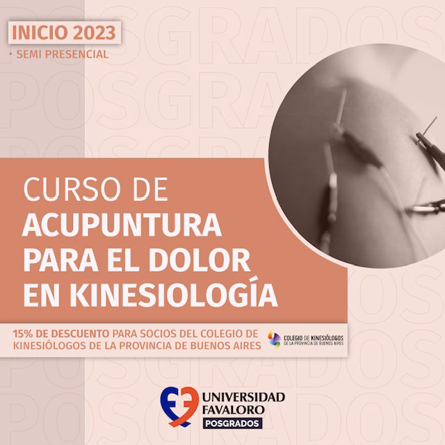 ¿Qué carreras hay en la Universidad Favaloro?