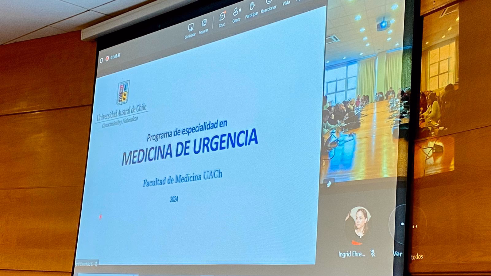 ¿Cuánto cobran en la UACH por semestre?