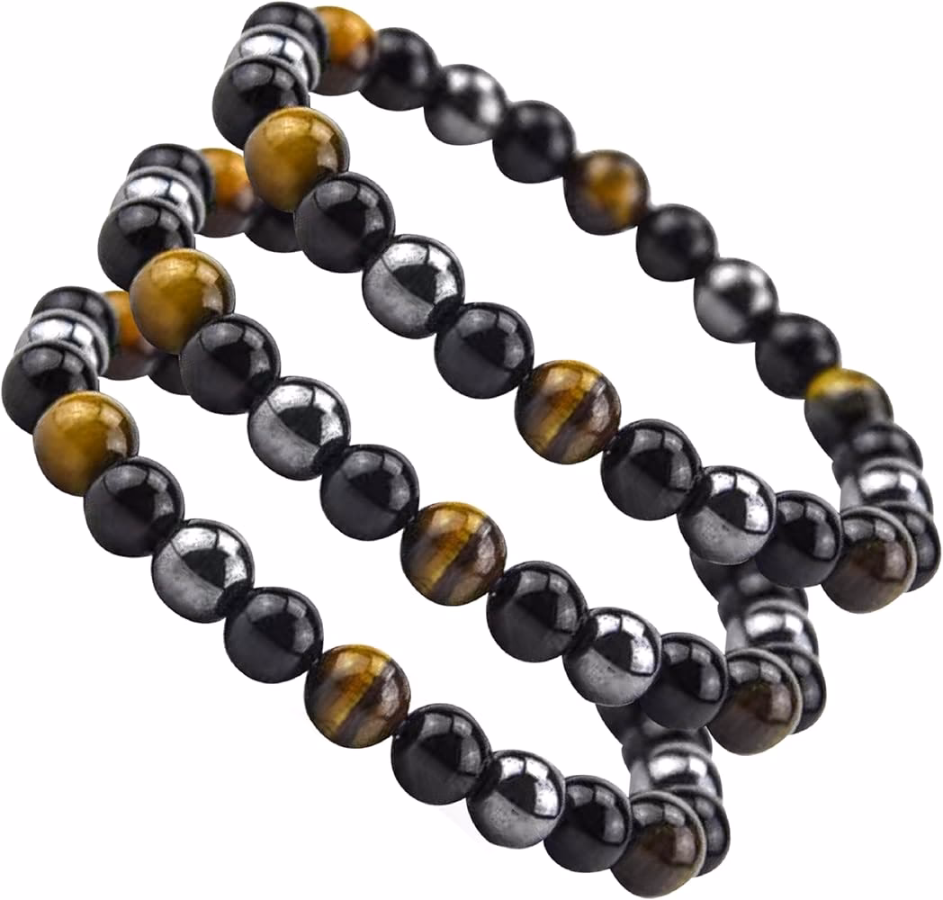 ¿Qué hacen las pulseras magnéticas en los hombres?