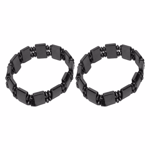 ¿Funcionan las pulseras curativas magnéticas?