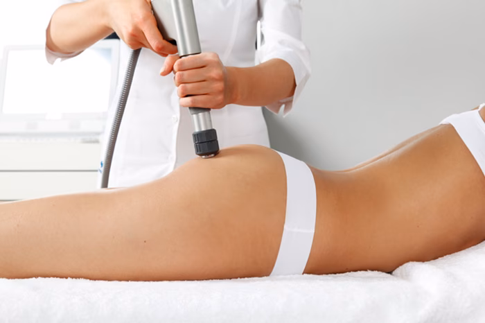 ¿Cómo masajear la piel para la celulitis?