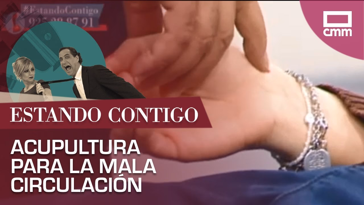 ¿Cómo activar la circulación rápidamente?