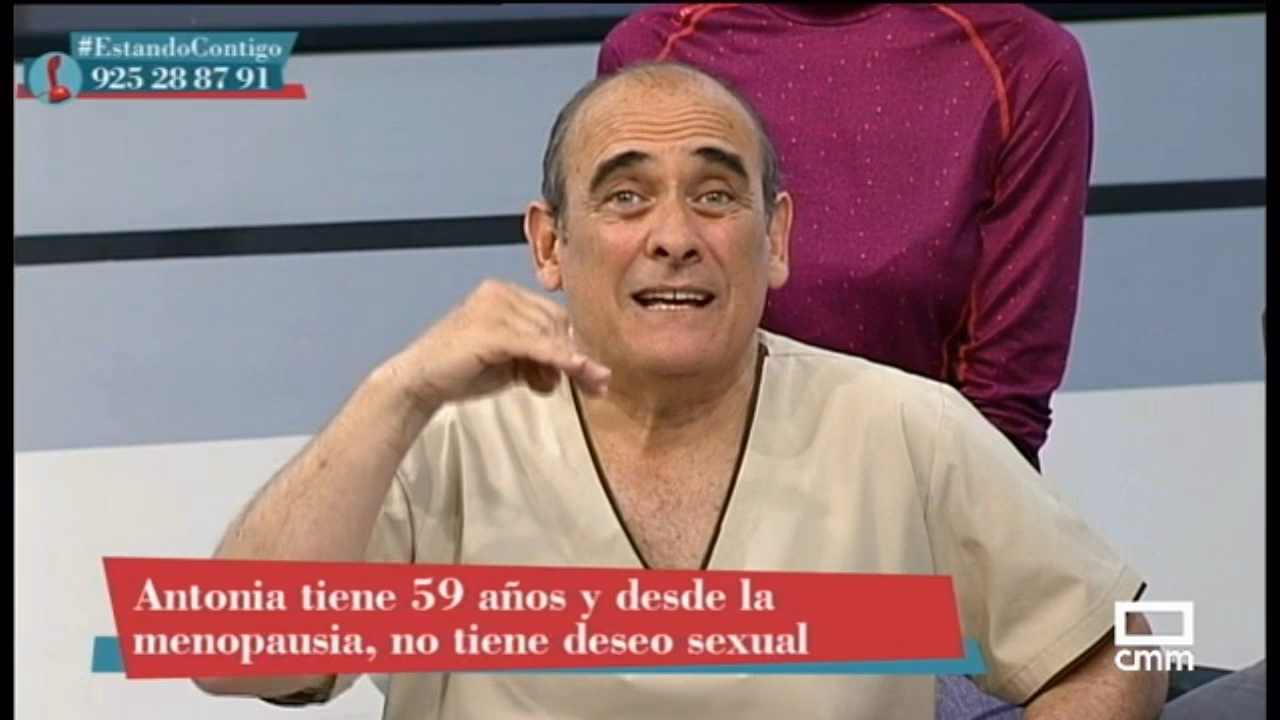 ¿Cómo estimular las ganas de tener sexo?