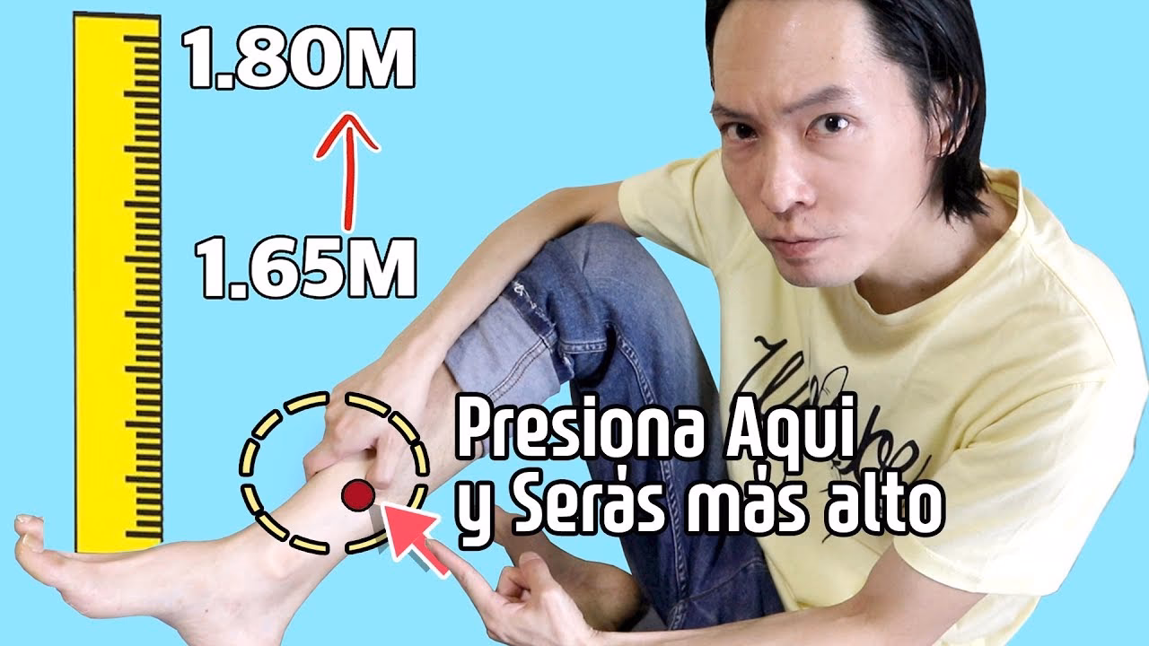 ¿Qué ejercicios estimulan la hormona del crecimiento?