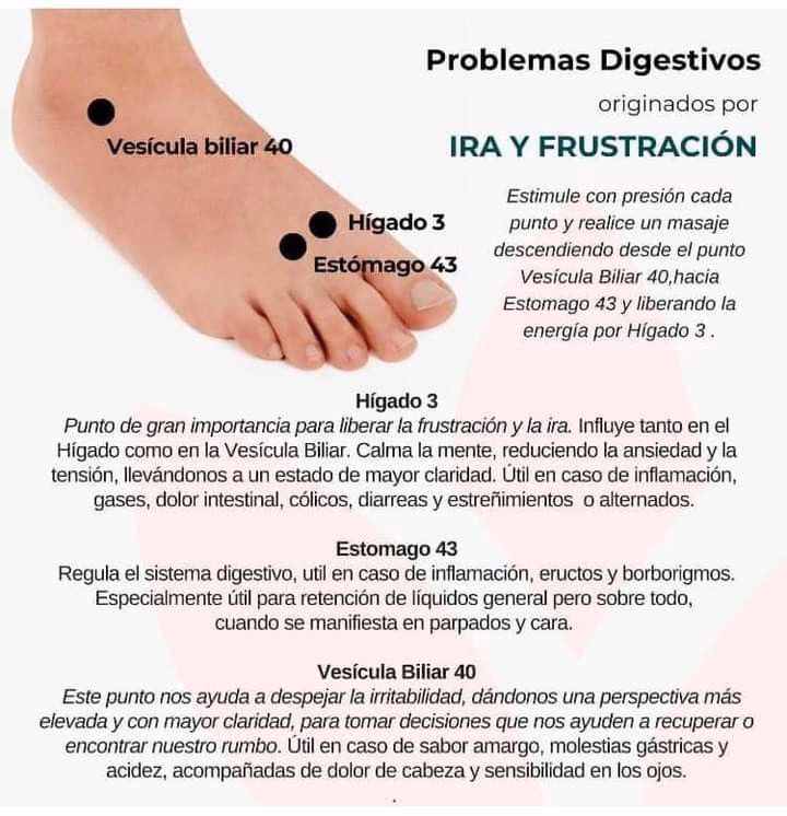 ¿Cómo calmar la ira rápidamente?