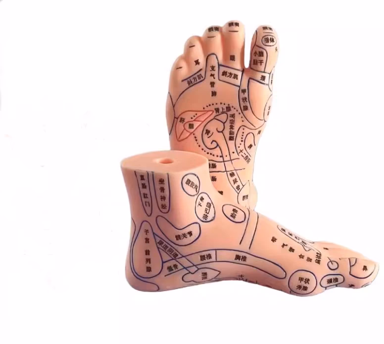 ¿Cómo calentar los pies en frío extremo?