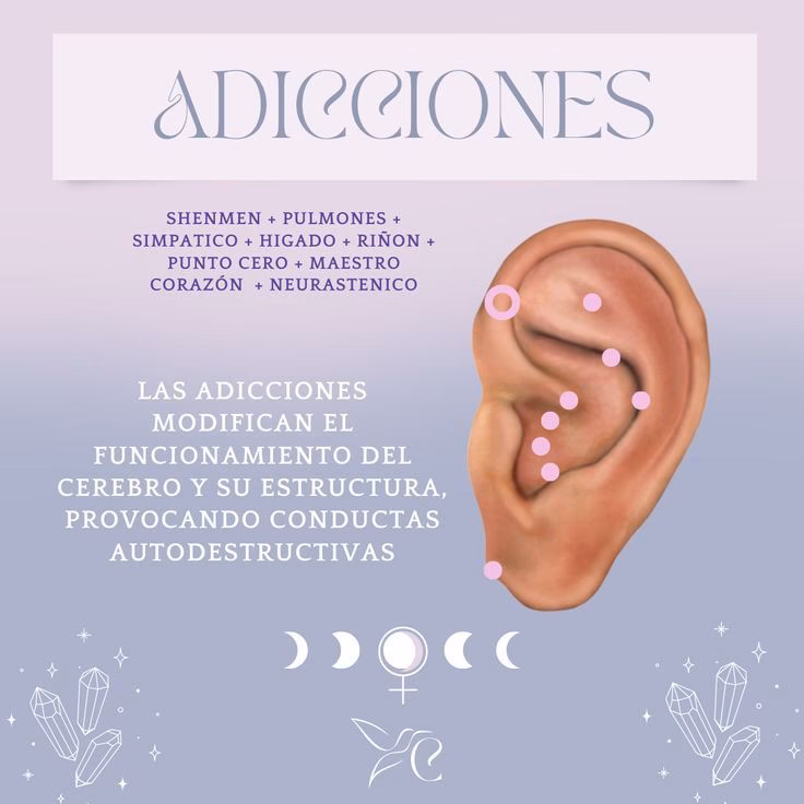 ¿Cómo sanar las adicciones?