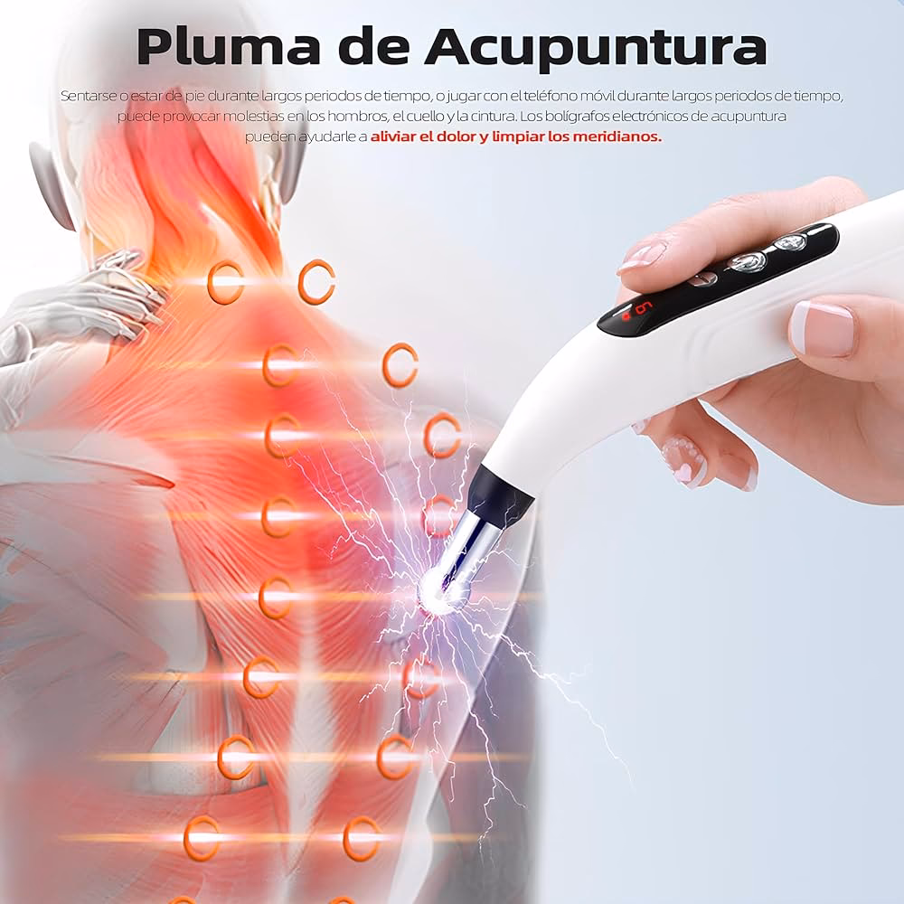 ¿Puede un acupunturista utilizar ultrasonido?