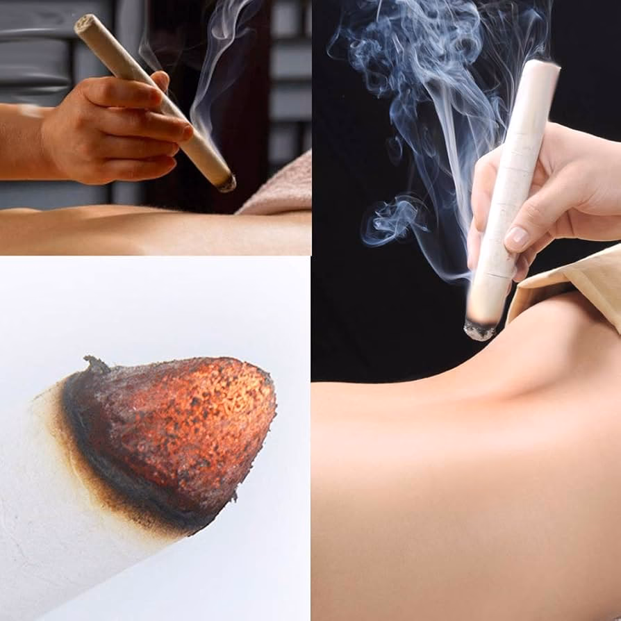 ¿Qué cura el artemisa?