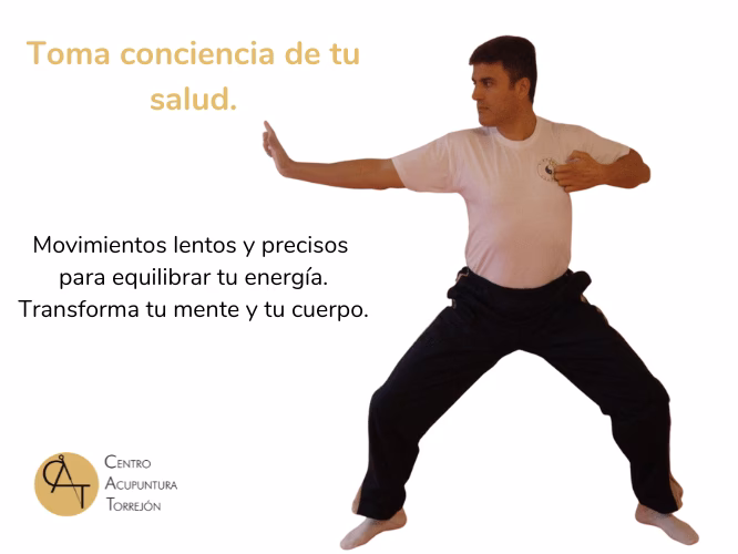 ¿Qué es la acupuntura Qigong?
