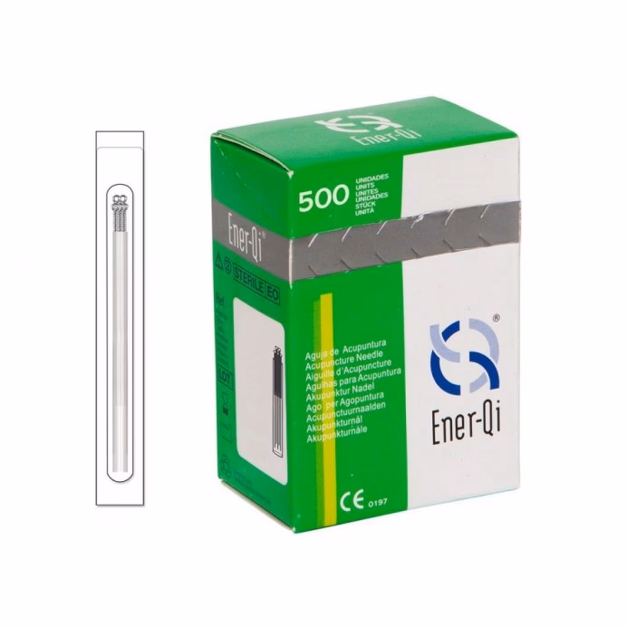 ¿Qué es el Qi defensivo?