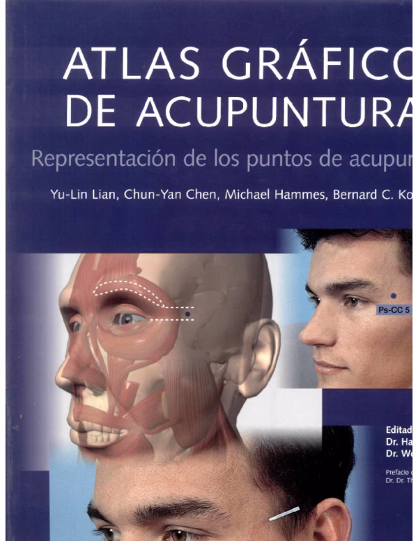 ¿Cuántos años tiene la acupuntura?