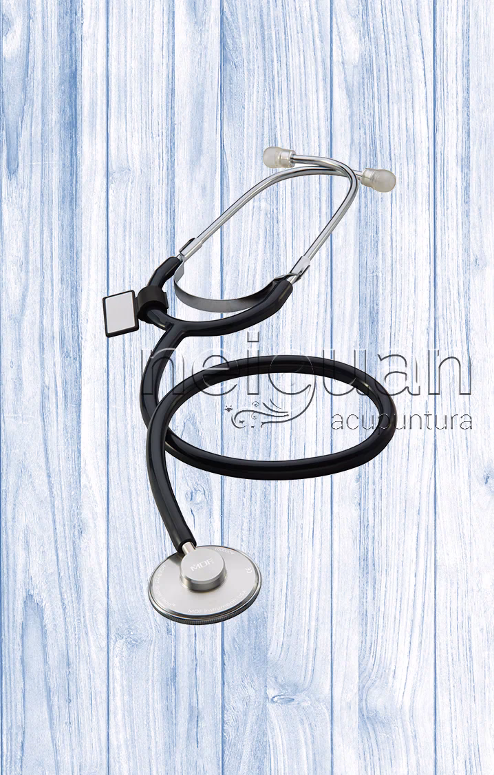 ¿Qué enfermedades detecta el estetoscopio?