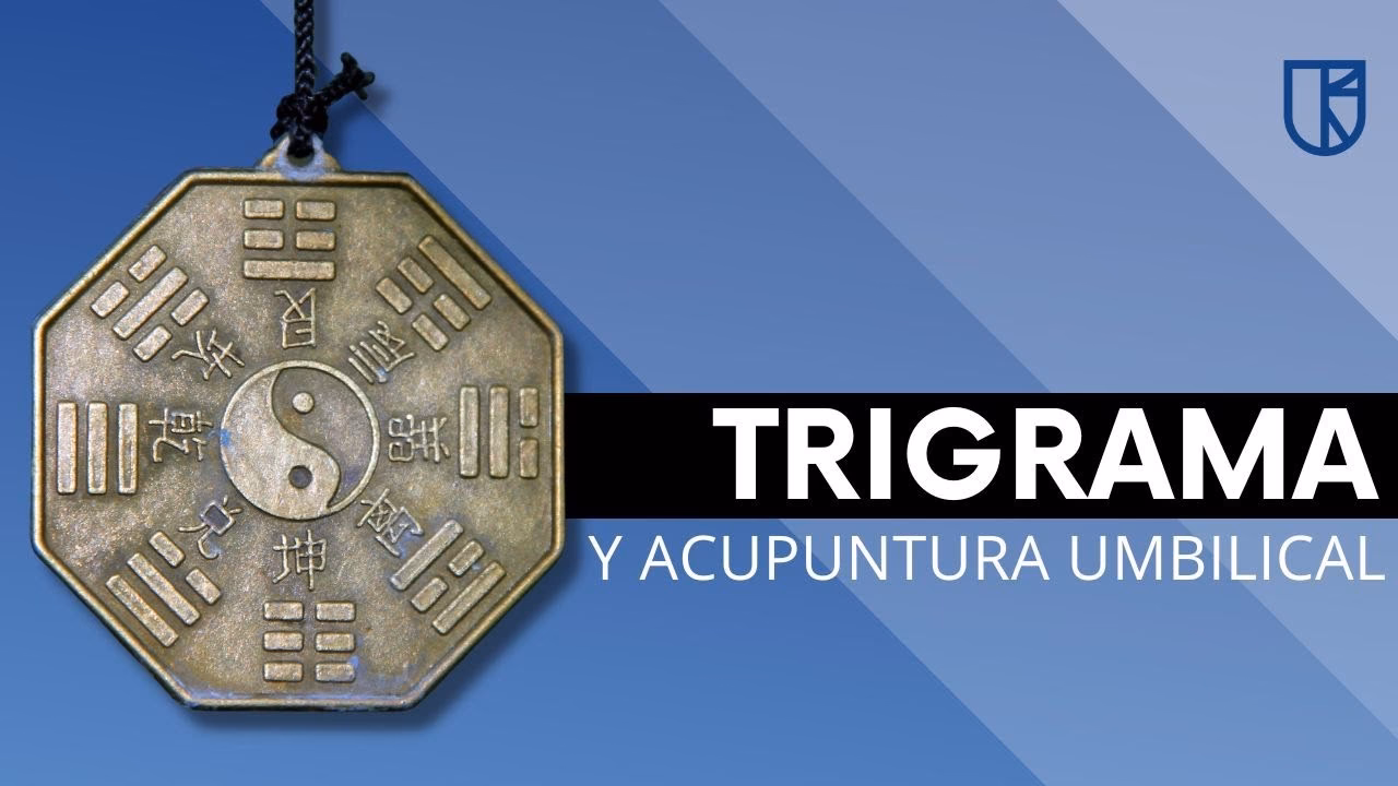 ¿Qué significa el trigrama?