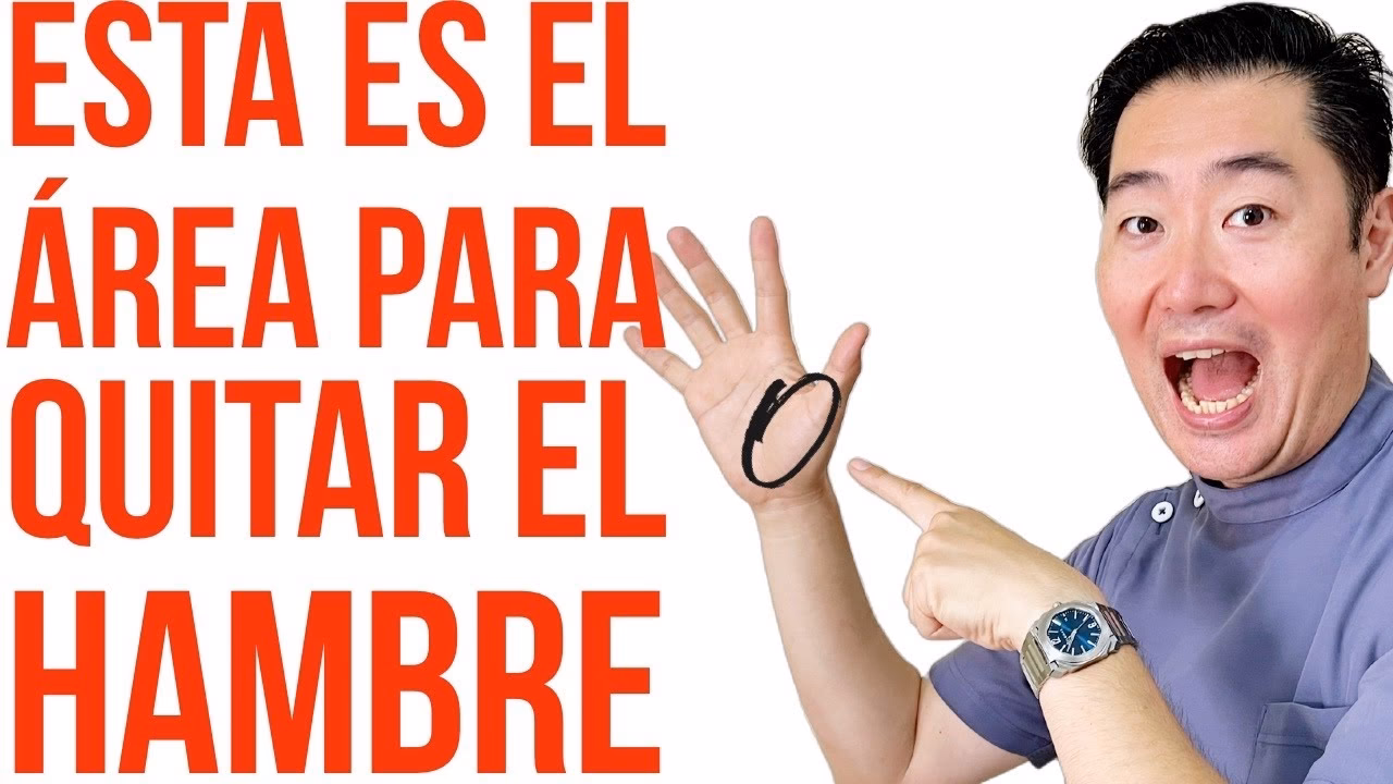 ¿Qué hacer para no sentir hambre en la noche?