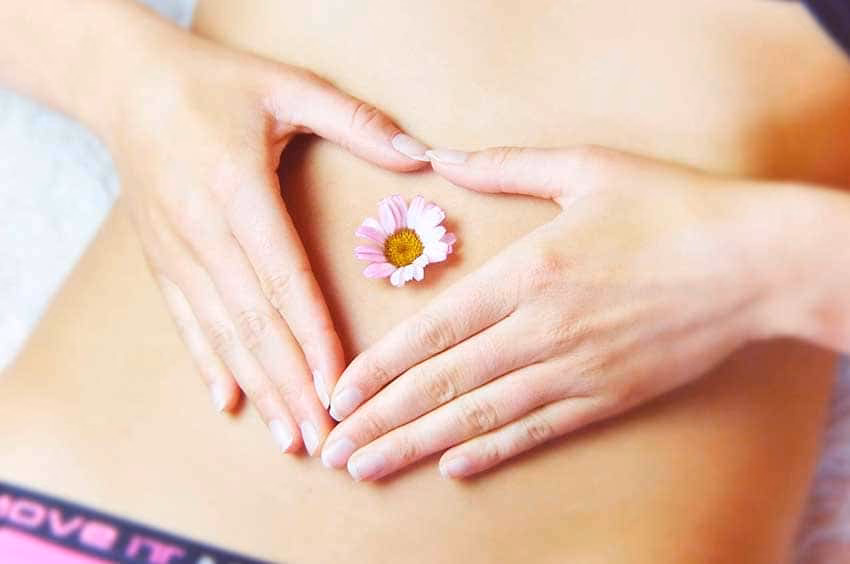 ¿Qué es el reflujo en el hígado?