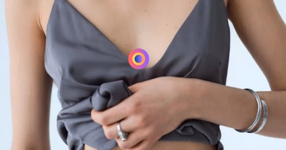 ¿Dónde está el punto de acupuntura Ren 24?