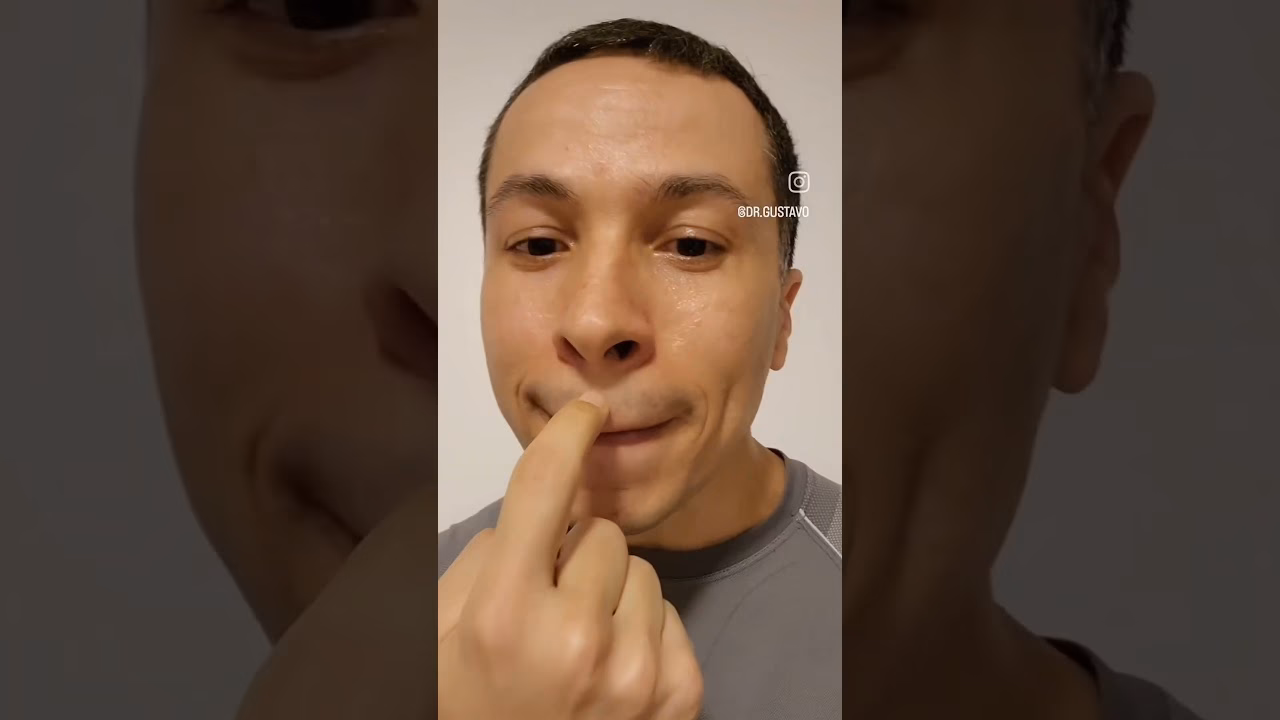 Where is the Renzhong acupuncture point?