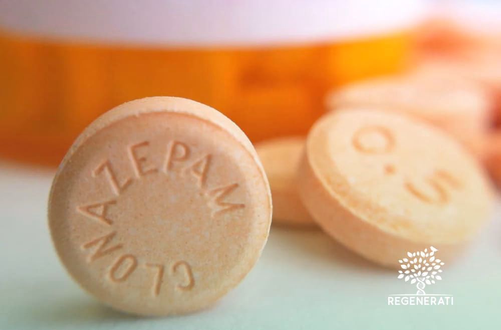 Is RIVOTRIL bad for the kidneys?