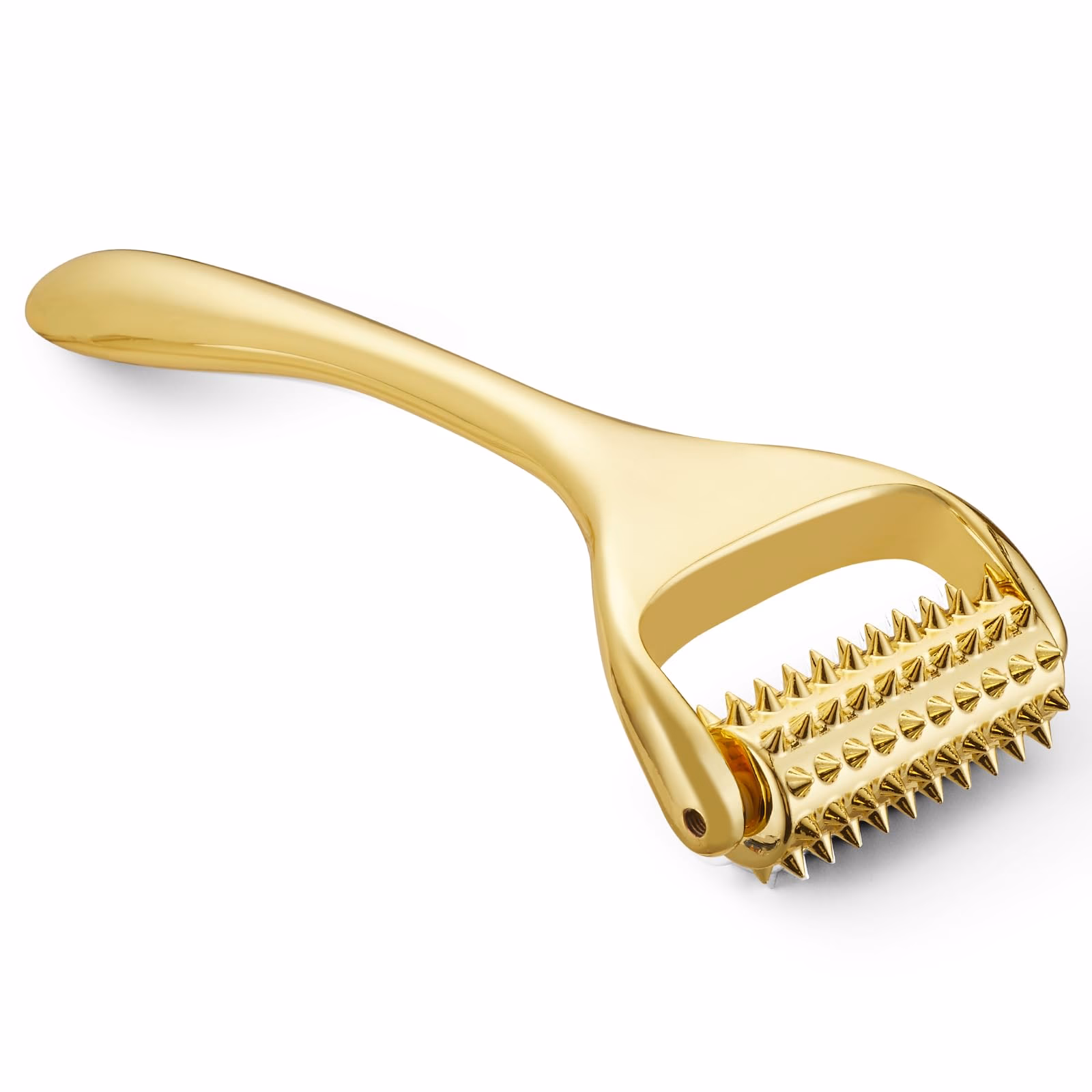 ¿Cuáles son los beneficios del rodillo de acupuntura?