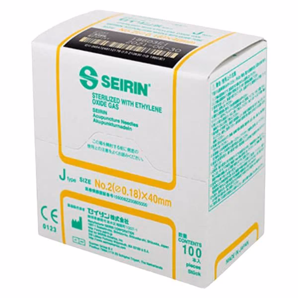 What is SEIRIN Pyonex?