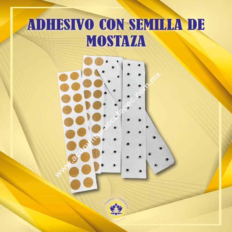 ¿Qué función tiene la semilla de mostaza?