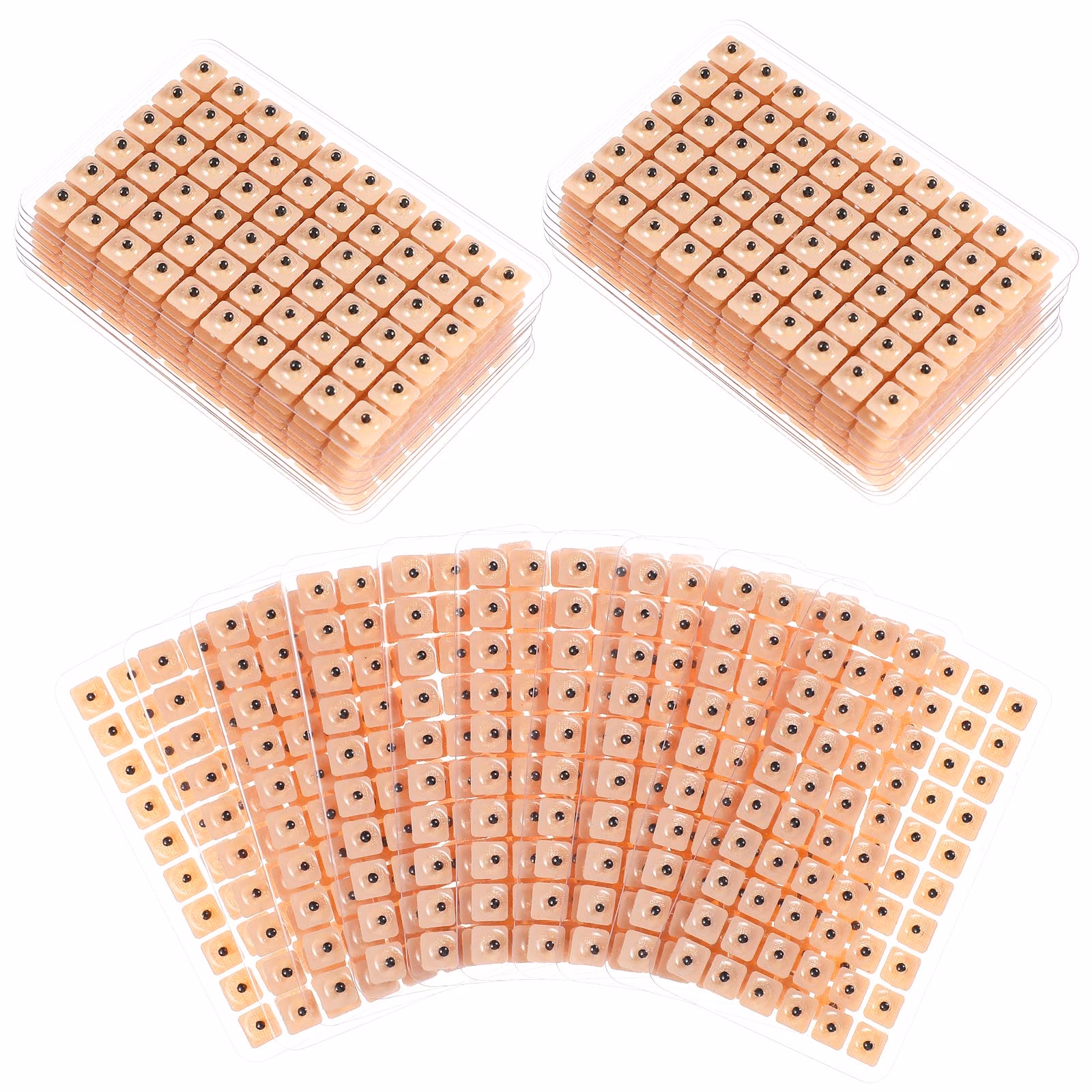 ¿Cuáles son los beneficios de las semillas de vaccaria?