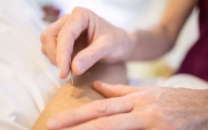 What is menieres disease in chinese?