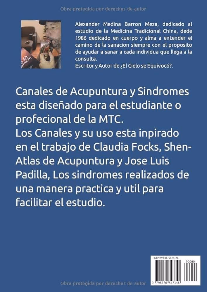 ¿Cuáles son los síntomas del síndrome Yin?