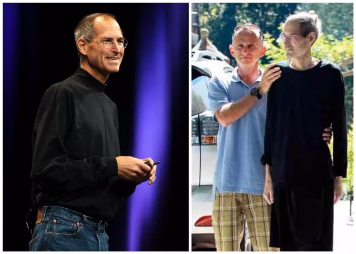What was Steve Jobs holistic approach?