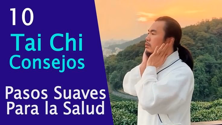 ¿Cuántas veces a la semana hacer Tai Chi?