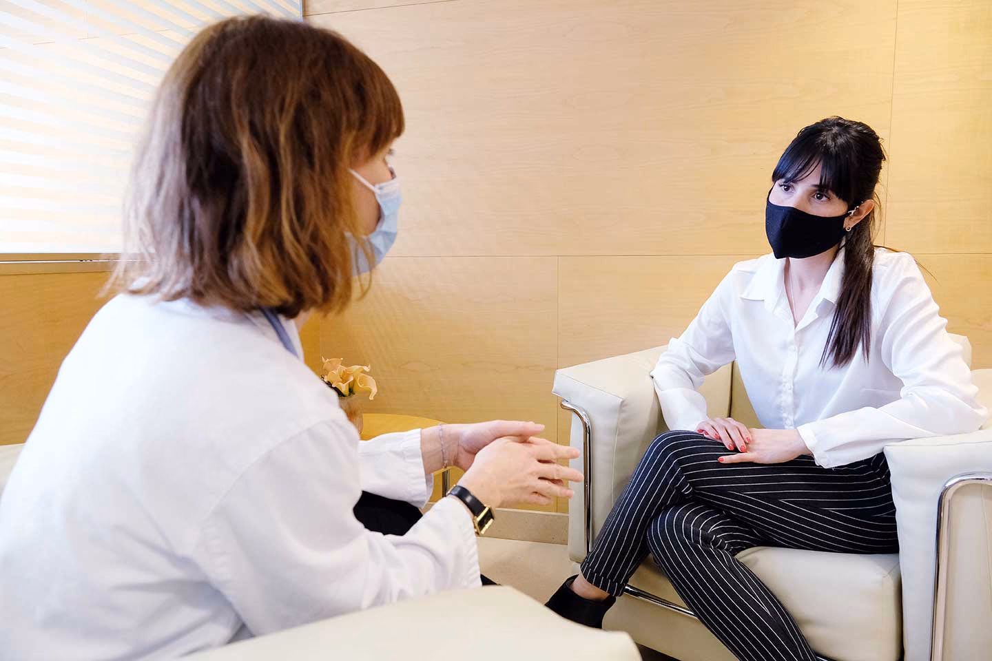 ¿Qué es la cirugía de Adair?