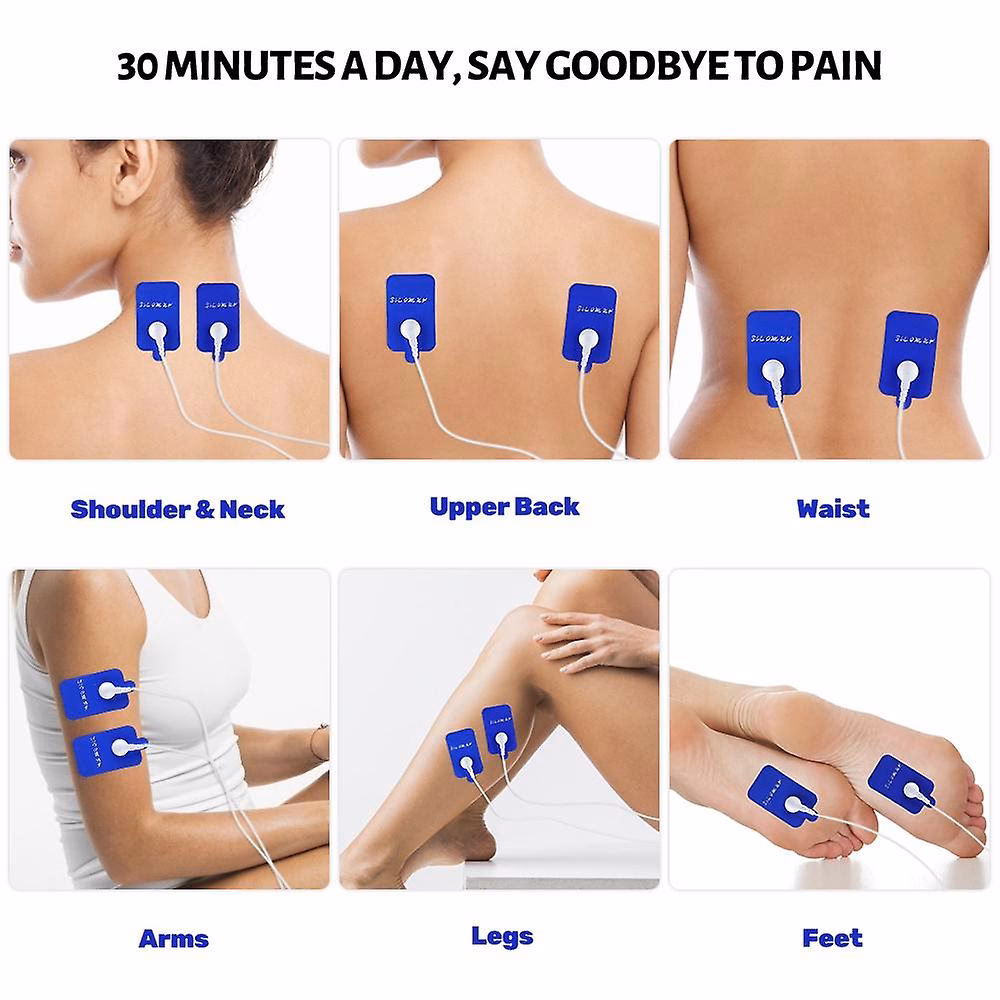 How do you release tension in your triceps?