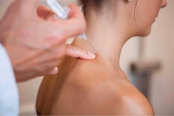 ¿Qué diferencia hay entre terapia neural y acupuntura?