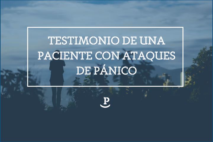 ¿La acupuntura ayudará a los ataques de pánico?