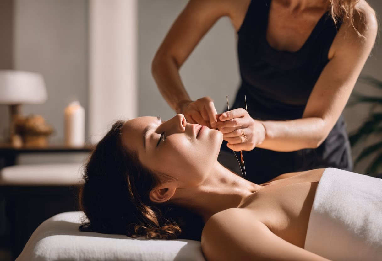 Do and don'ts before acupuncture?