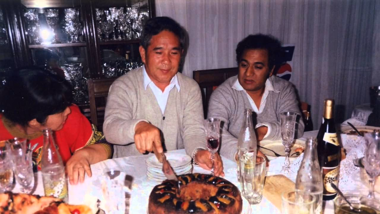 ¿Quién es Tomás Alcocer?