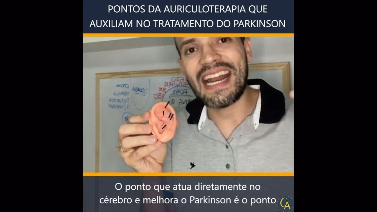 Qual o tratamento mais eficaz para doença de Parkinson?