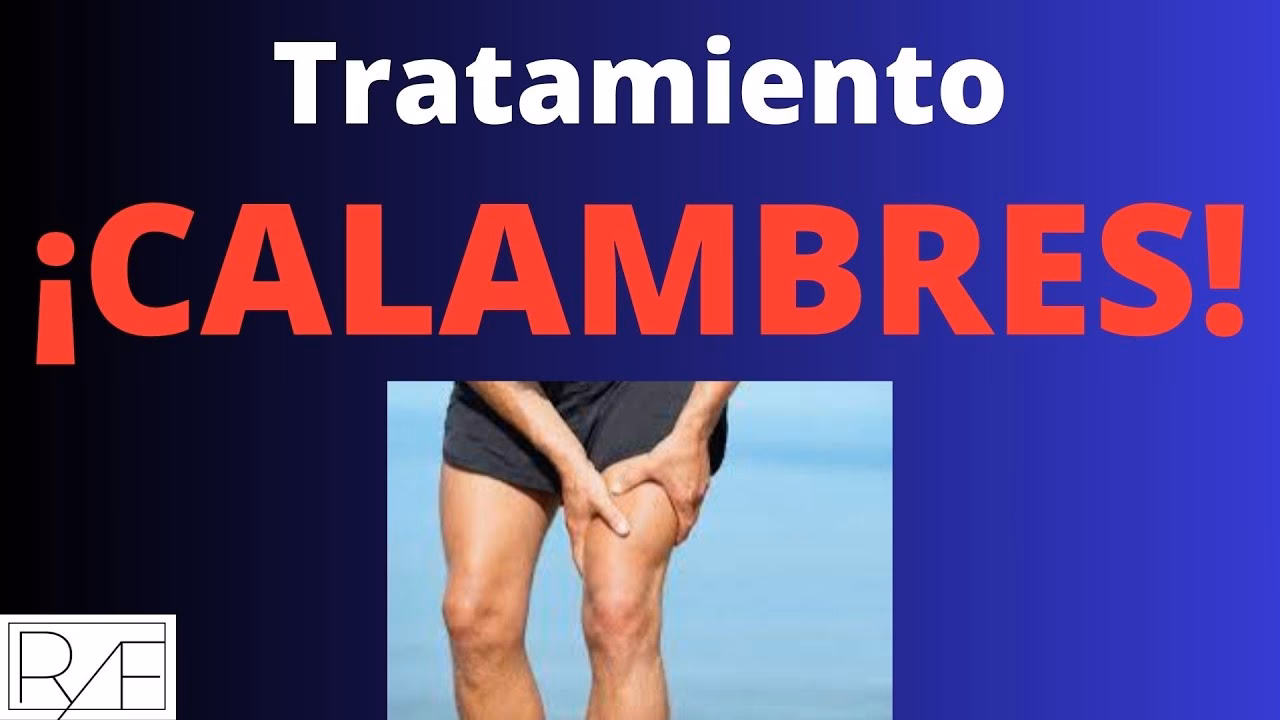 ¿Qué tomar para los calambres en la planta del pie?
