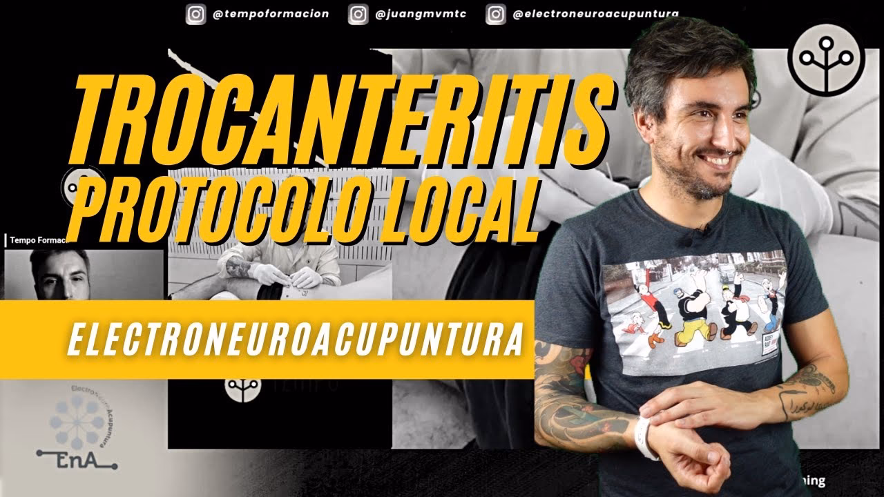 ¿Qué no debo hacer si tengo trocanteritis?