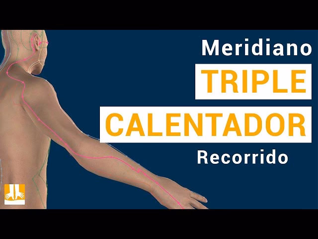 ¿Cuál es el significado espiritual del triple calentador?
