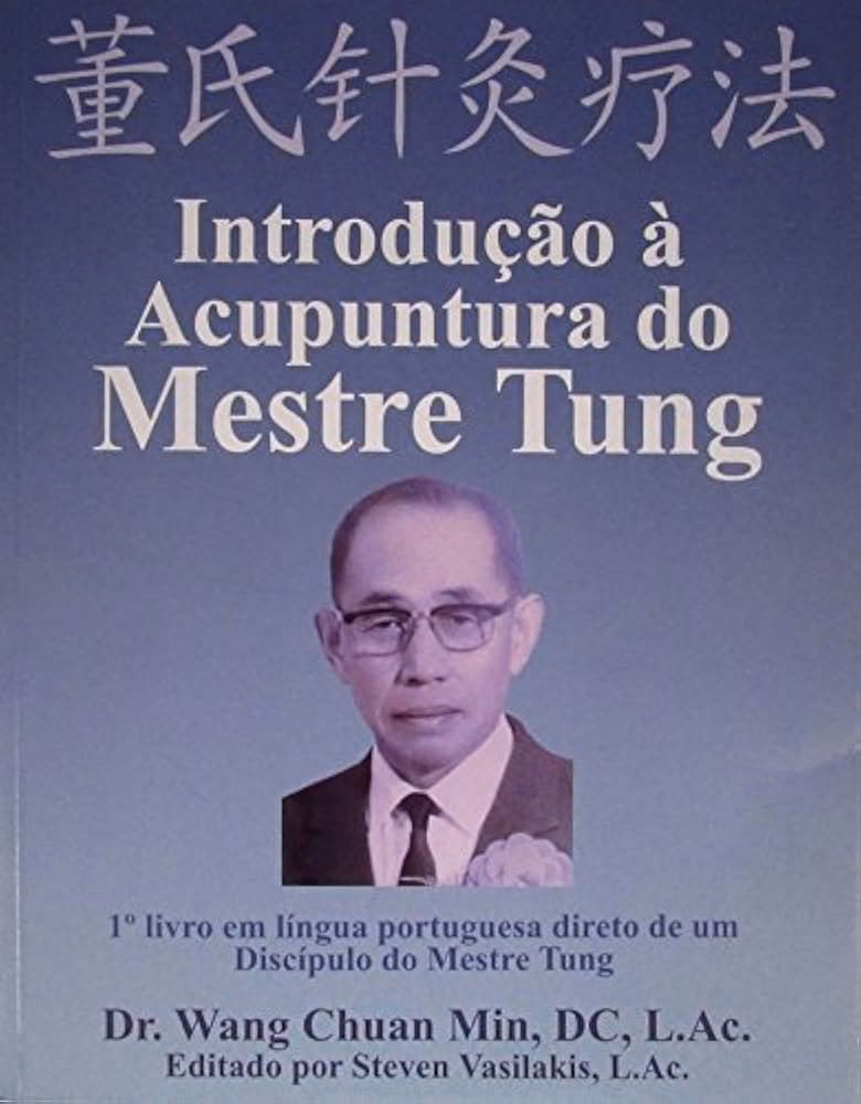 Can you do acupuncture on your tongue?