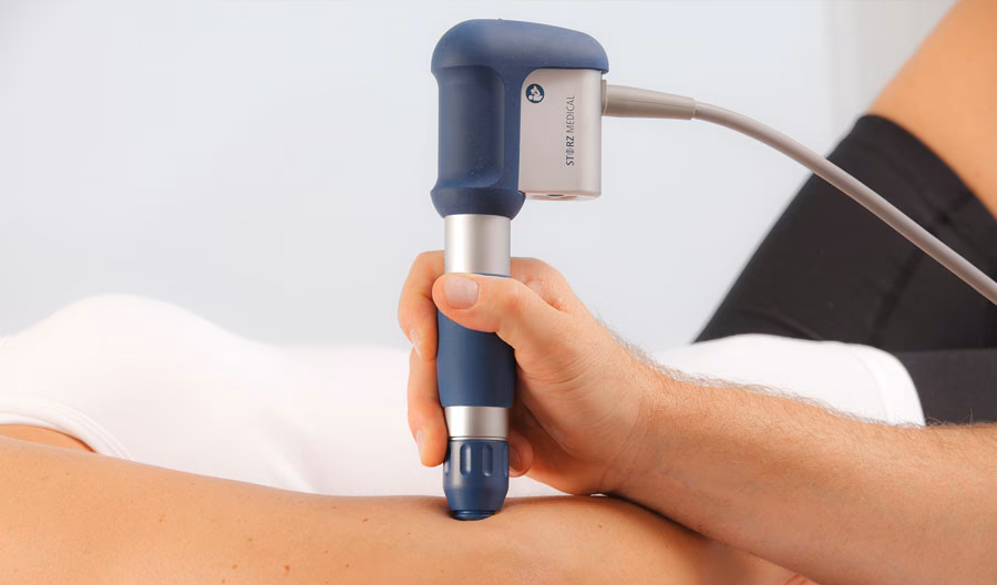 ¿Qué no hacer después de las ondas de choque?