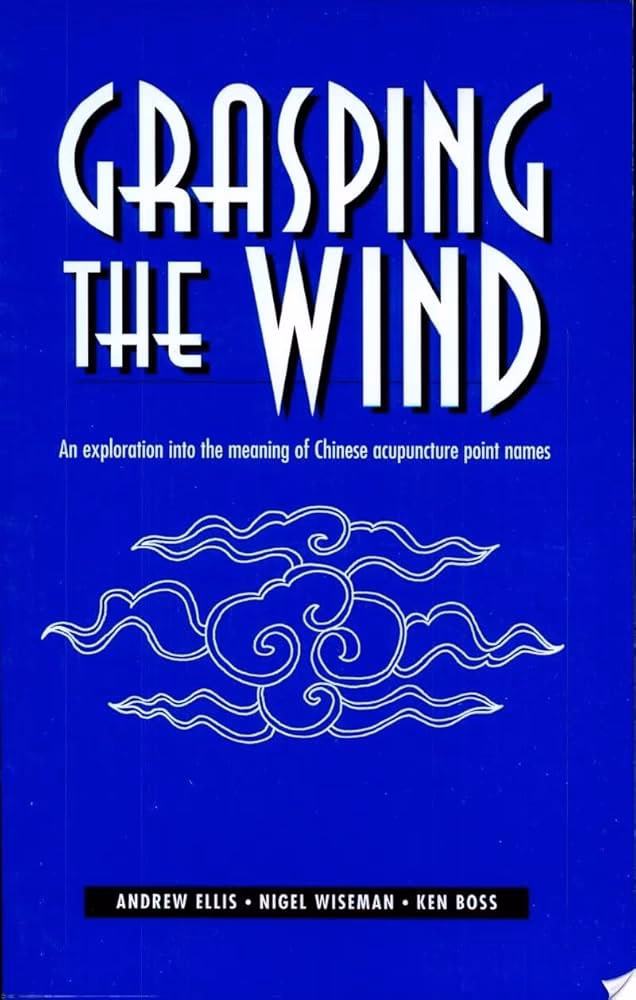 What acupuncture points expel wind?