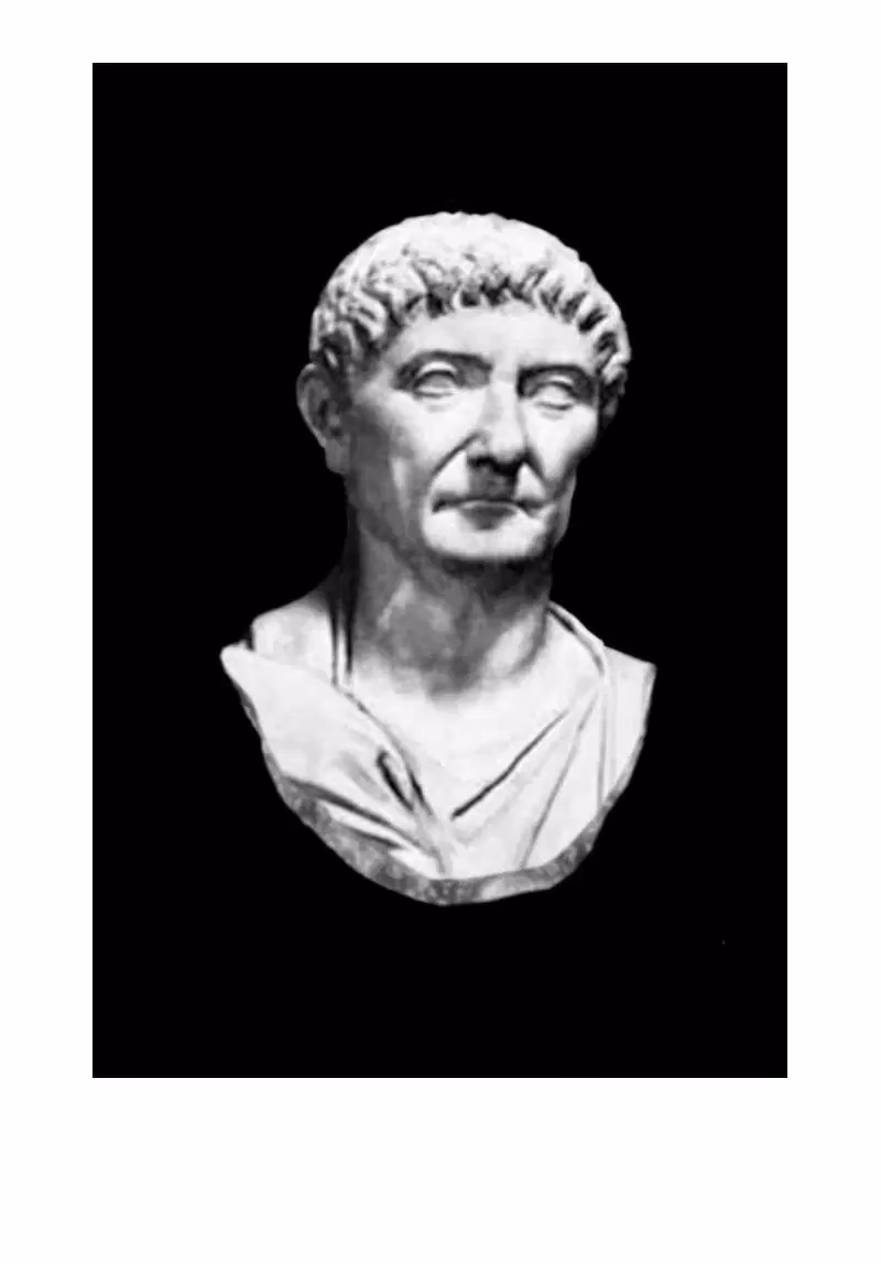 ¿Quién fue el Emperador Zenón?